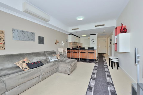 OceanView Apartment - Accommodation Main Beach 1