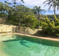 Oceanview BeachHouse - Accommodation Main Beach