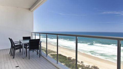 Oceanview Old Burleigh Road Broadbeach - Accommodation Main Beach 3