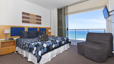 Oceanview Old Burleigh Road Broadbeach - Accommodation Main Beach 1