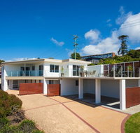 Oceanview Serenity - Accommodation Main Beach