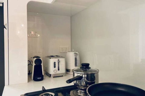 Oceanview Southbank Apt Close To Crown - Accommodation Main Beach 0
