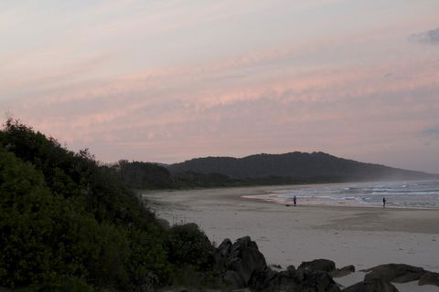 Oceanview, 6 Stewart Street - Accommodation Main Beach 2