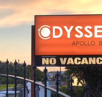 ODYSSEY APOLLO BAY - Accommodation Main Beach