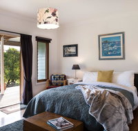 Old Chilli BB - Accommodation Main Beach