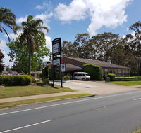 Old Maitland Inn - Accommodation Main Beach