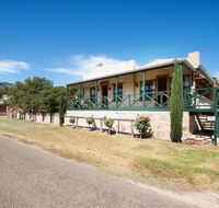 Old Swanport General Store Swanport-Murray River - Accommodation Main Beach