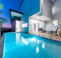 Oleander Holiday Home - Airlie Beach - Accommodation Main Beach