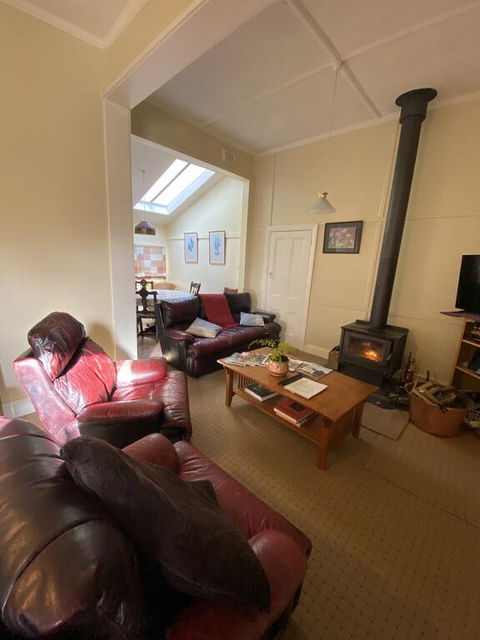 Olinda Country Cottages - Accommodation Main Beach 1