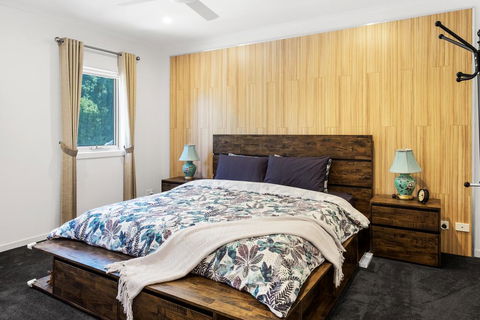 Olinda Two Bedroom Apartment - B2 - Accommodation Main Beach 2