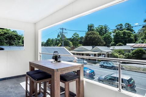 Olinda Two Bedroom Apartment - B2 - Accommodation Main Beach 1