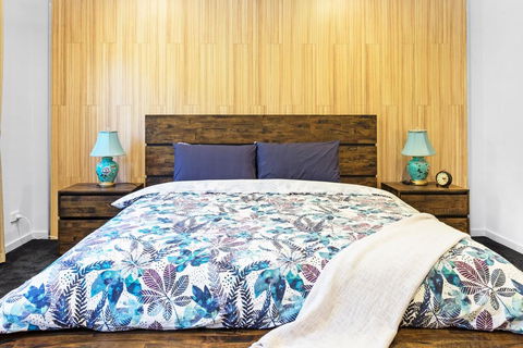 Olinda Two Bedroom Apartment - B2 - Accommodation Main Beach 0