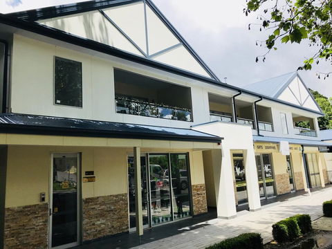 Olinda Village Apartment - A2 - Accommodation Main Beach 3