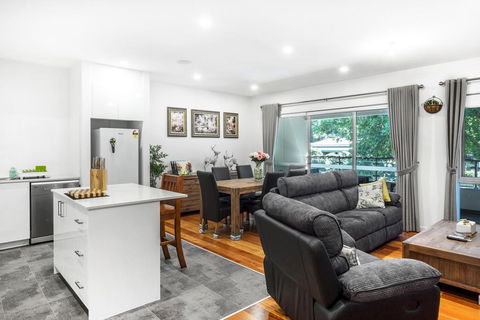 Olinda Village Apartment - A2 - Accommodation Main Beach 0