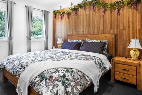 Olinda Village Apartment - A2 - Accommodation Main Beach 1
