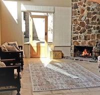 Olinda Yarra Cottage - Accommodation Main Beach