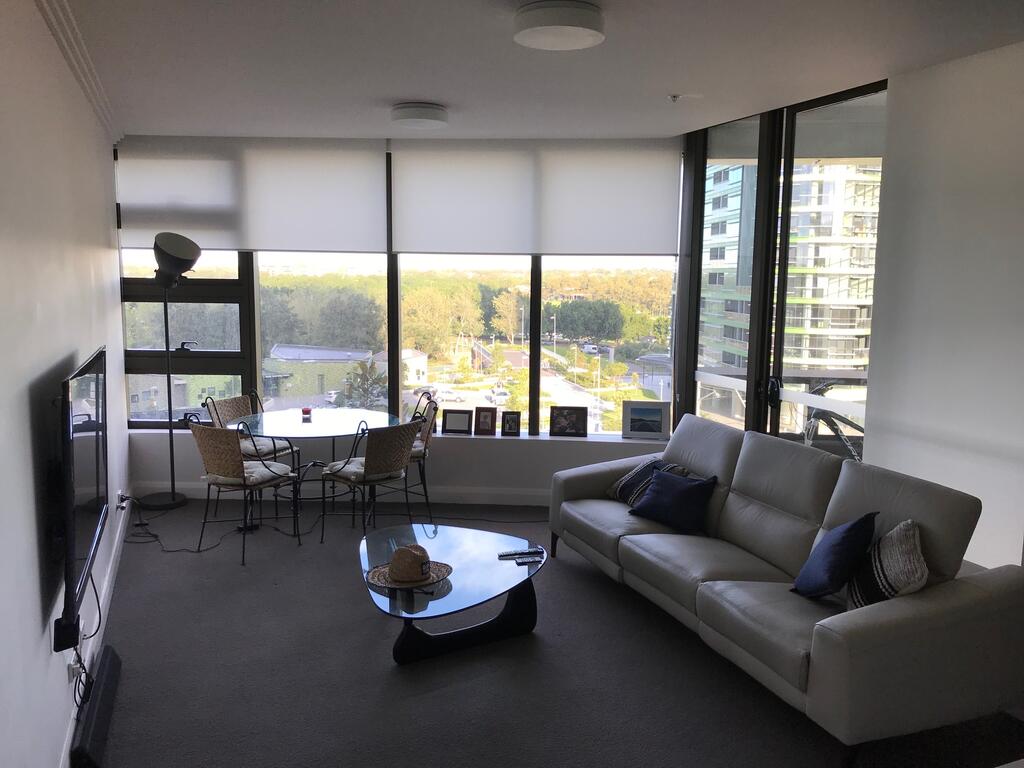 Accommodation Main Beach