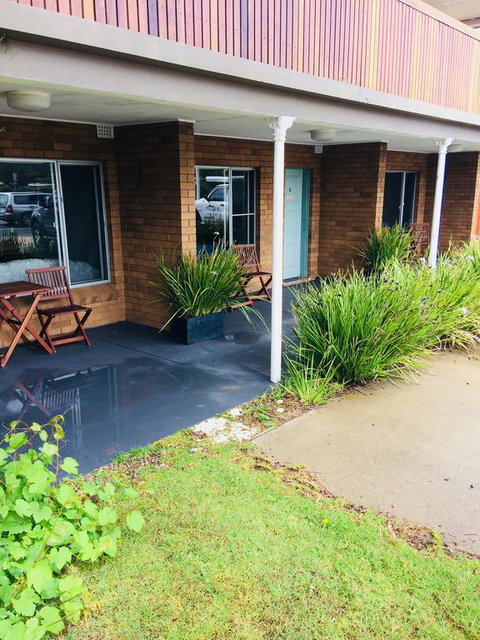 Olympic Lodge Narooma - Accommodation Main Beach 3