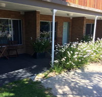 Olympic Lodge Narooma - Accommodation Main Beach