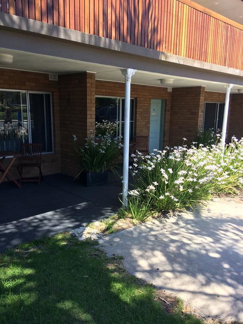 Olympic Lodge Narooma - Accommodation Main Beach 0