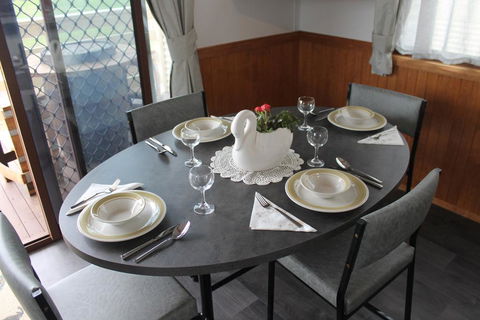 OMARU FARM STAY - Accommodation Main Beach 2