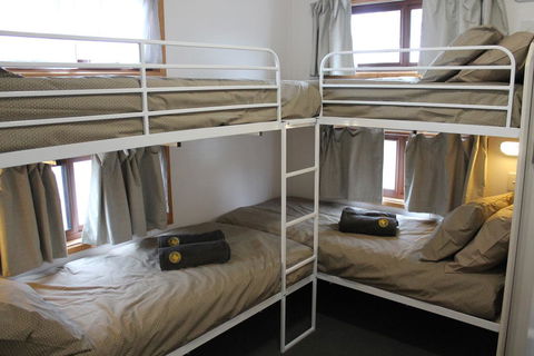 OMARU FARM STAY - Accommodation Main Beach 3