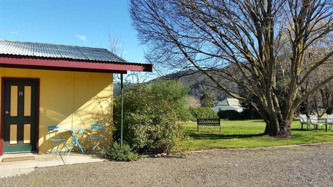 Omeo Motel - Accommodation Main Beach 0
