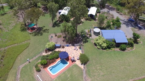On Kariboe - Accommodation Main Beach 0