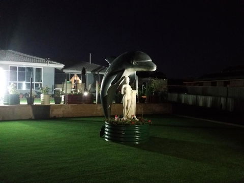 ON THE ESTUARY - Accommodation Main Beach 2