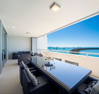 On The Point Airlie Beach - Accommodation Main Beach