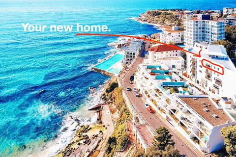 On Top Of The World Views - Accommodation Main Beach 1