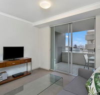 One Bedroom Apartment Atchison StL1006 - Accommodation Main Beach