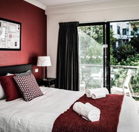 One Bedroom Apt Near Perth CBD with Parking - Accommodation Main Beach