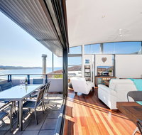 One Mile Cl Townhouse 22 26 The Deckhouse - Accommodation Main Beach