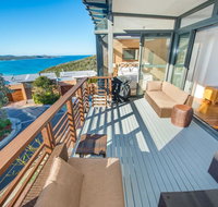 One Mile Ridge 9/26 One Mile Close - Accommodation Main Beach