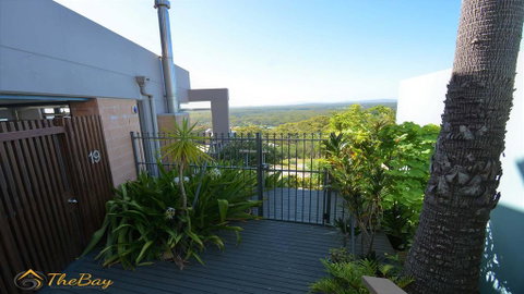 One Mile Ridge No.19 - Accommodation Main Beach 1