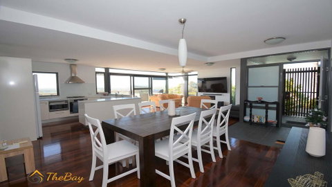 One Mile Ridge No.19 - Accommodation Main Beach 3