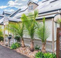 One Thornbury - Accommodation Main Beach