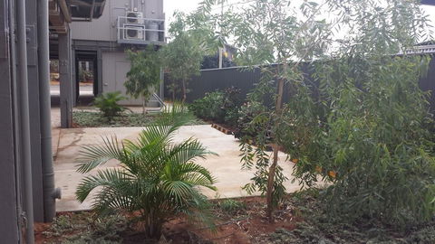 Onslow Apartments - Accommodation Main Beach 1