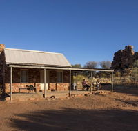 Ooraminna Homestead - Accommodation Main Beach