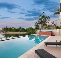 Opulence on Broadbeach - Accommodation Main Beach