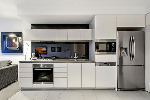 Oracle Broadbeach - Accommodation Main Beach 2
