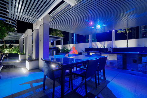 Oracle Broadbeach - Accommodation Main Beach 1
