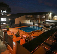 Orana Motel - Accommodation Main Beach
