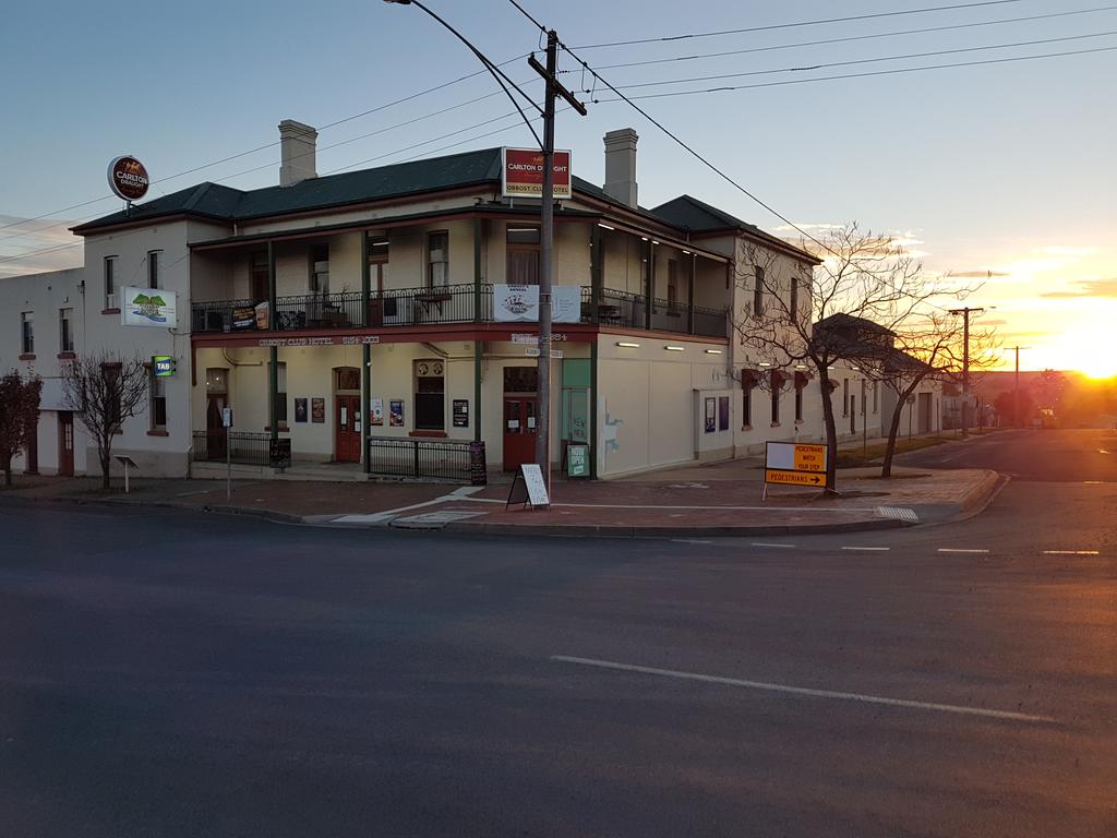 Orbost VIC Accommodation Main Beach