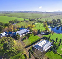 Orchards at Spring Vale Farm - Accommodation Main Beach