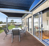 Orense - Waterviews in Newlands Arm - Accommodation Main Beach