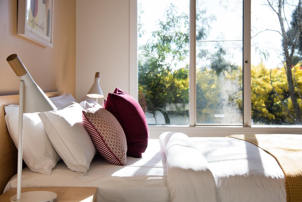 Tooborac VIC Accommodation Main Beach
