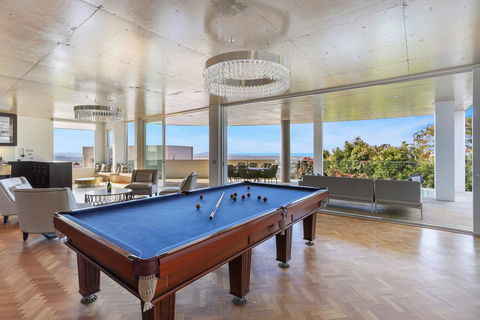 Orme Road Vista - Accommodation Main Beach 1