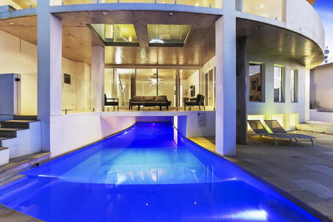 Orme Road Vista - Accommodation Main Beach 2